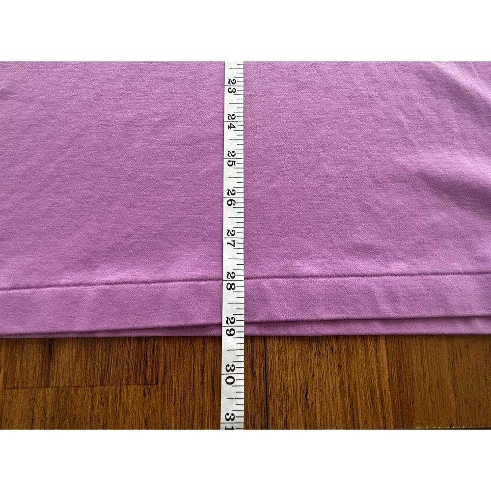 Polo Ralph Lauren‎ Classic Fit Purple Polo Shirt Mens XL Short Sleeve Cotton - Picture 7 of 11
